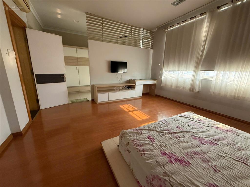 Cho thuê nhà full nội thất p. tân hưng himlam giá 55tr  0931 353 ***