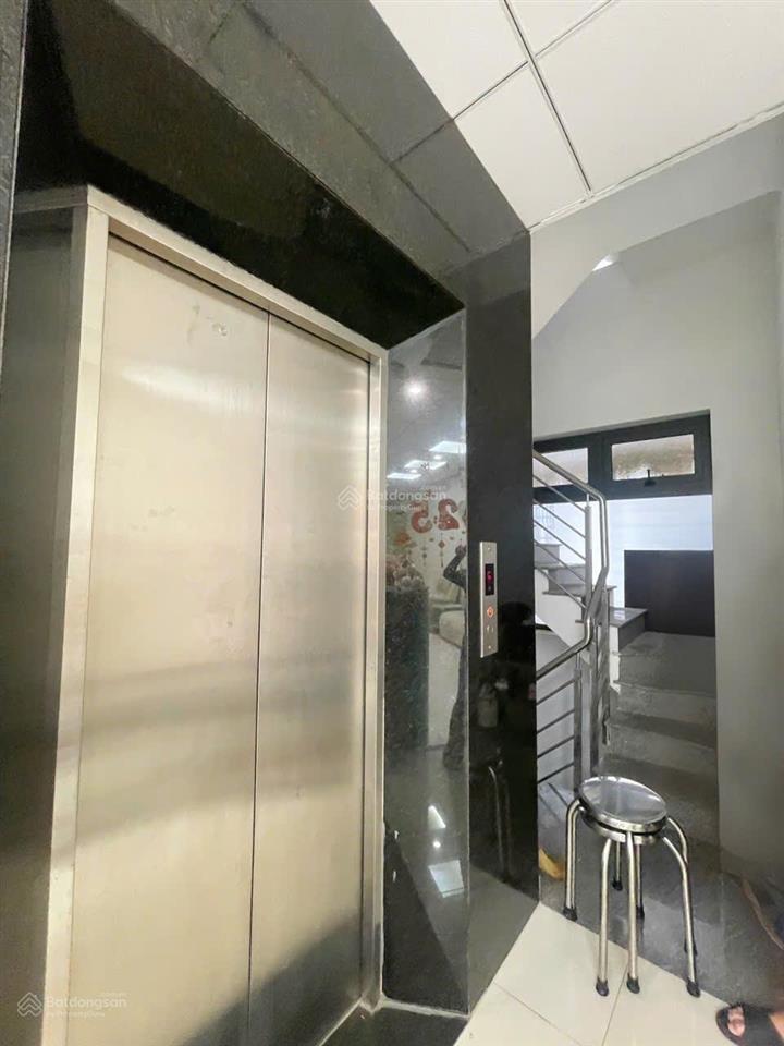 Cho thuê nhà him lam cao cấp 55tr/th có thang máy, tk văn phòng  0931 353 ***