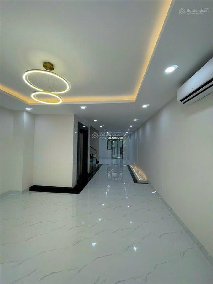Cho thuê nhà him lam cao cấp 55tr/th có thang máy, tk văn phòng  0931 353 ***