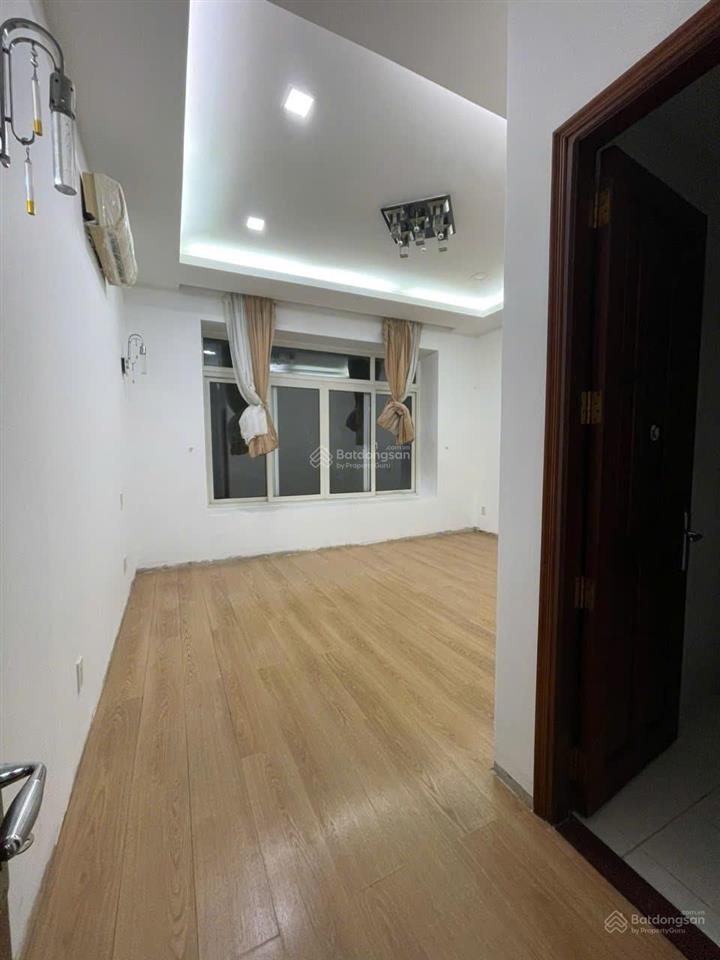 Cho thuê nhà nguyên căn p. tân hưng tk văn phòng + ở (nội thất cơ bản) giá 45tr  0931 353 ***