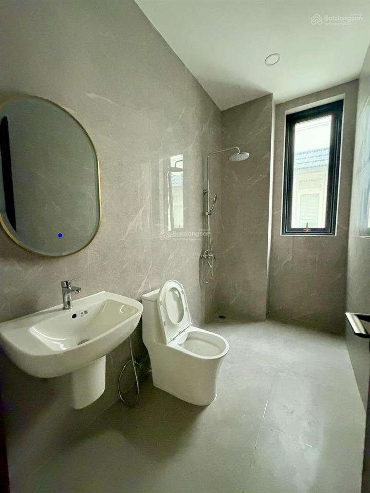 Biệt thự himlam 10x20m2 mới xây, tkvp, có tm, điều hòa âm trần cho thuê 120tr (tl)  0931 353 ***