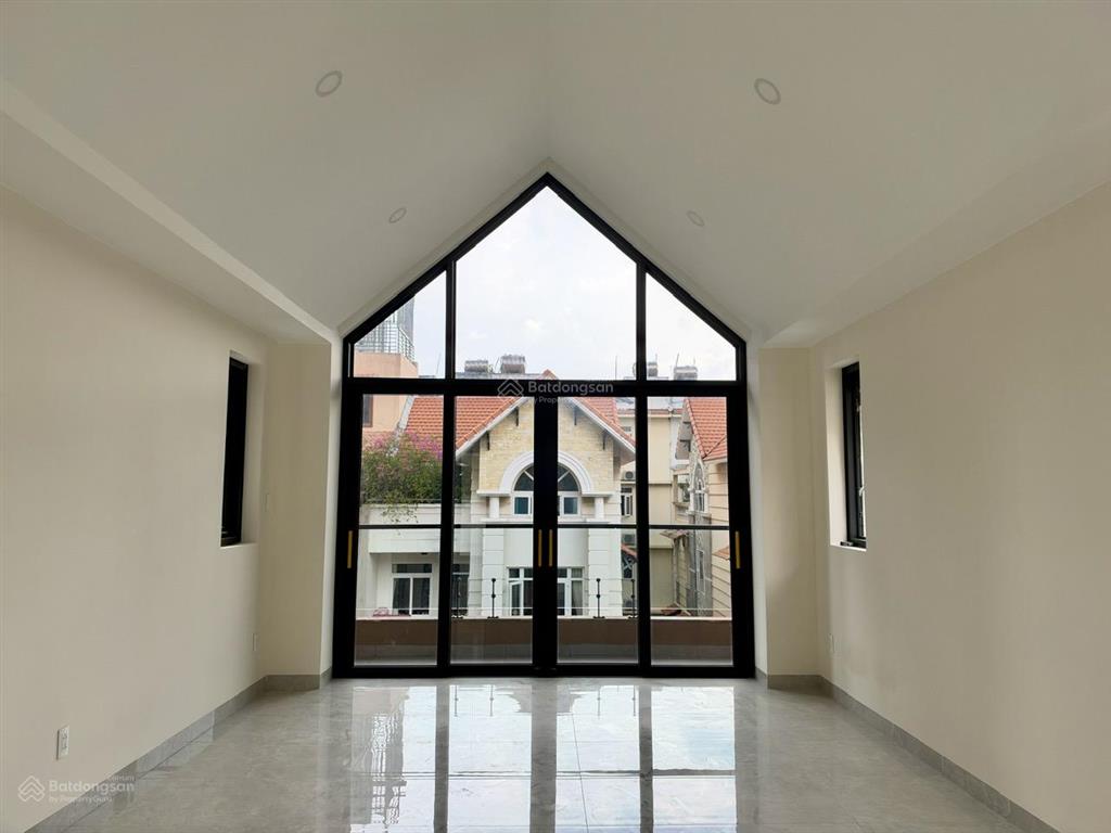 Biệt thự himlam 10x20m2 mới xây, tkvp, có tm, điều hòa âm trần cho thuê 120tr (tl)  0931 353 ***