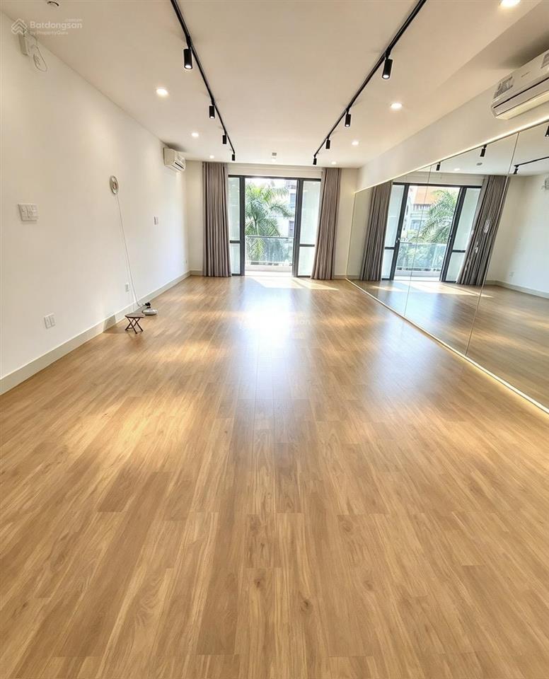 Cho thuê 68tr/th nhà mt đ. hoàng trọng mậu himlam dt 5x20m mới, tk trống sàn, có tm  0931 353 ***