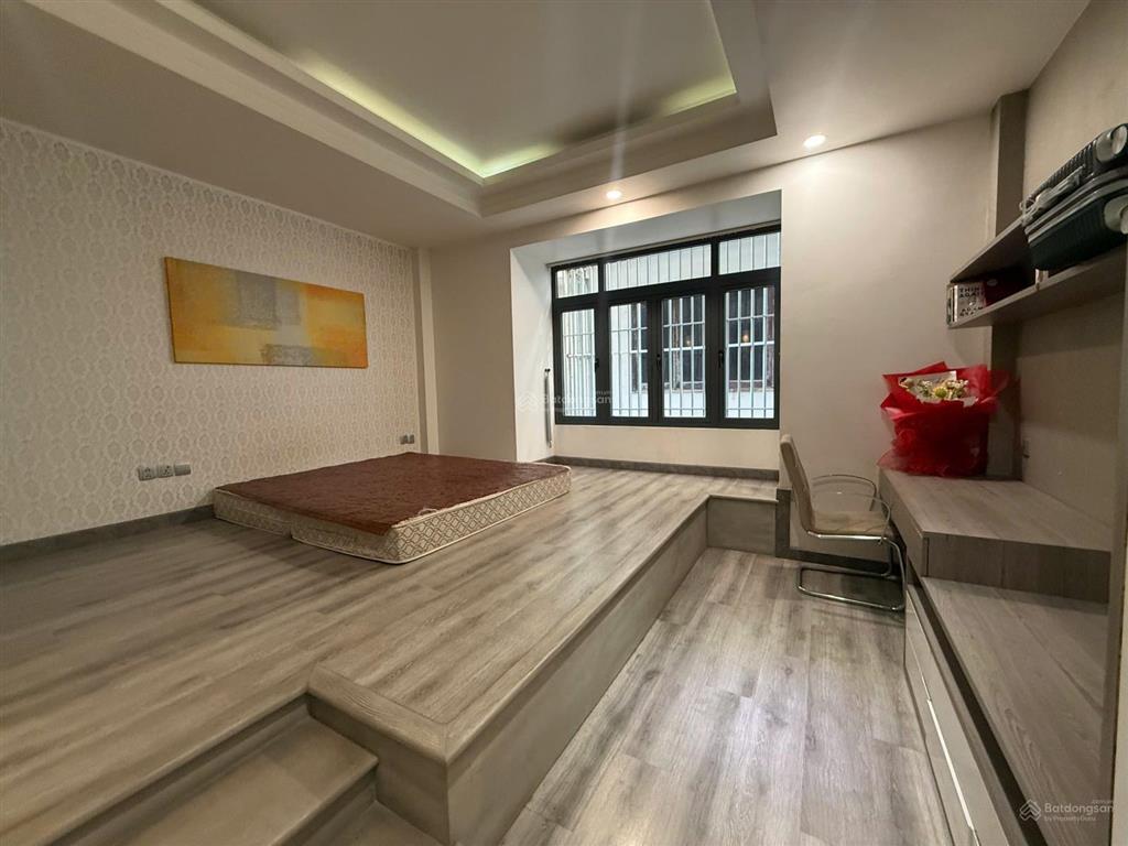Cho thuê nhà phố himlam cao cấp, full nội thất ở, có thang máy [5pn+5wc] giá 65tr  0931 353 ***