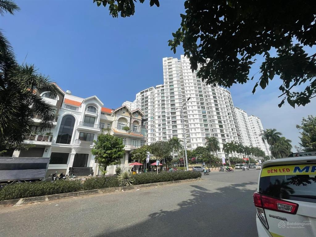 Shophouse 500m2 chung cư himlam riverside mt đ. hoàng trọng mậu giá 180tr  0931 353 ***
