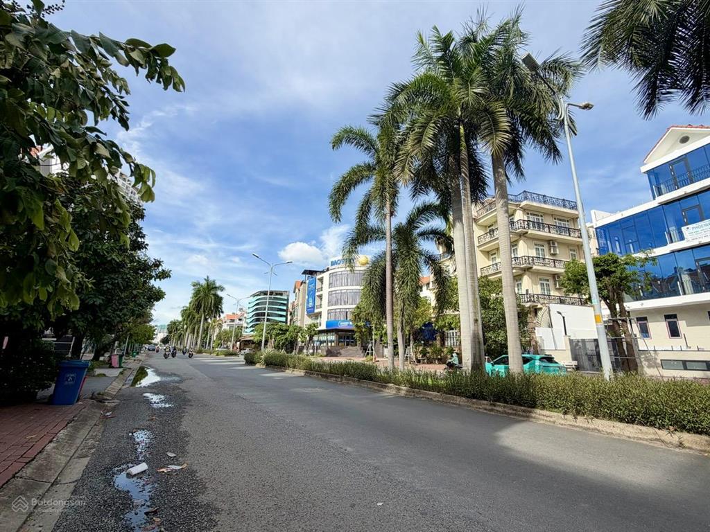 Shophouse 500m2 chung cư himlam riverside mt đ. hoàng trọng mậu giá 180tr  0931 353 ***