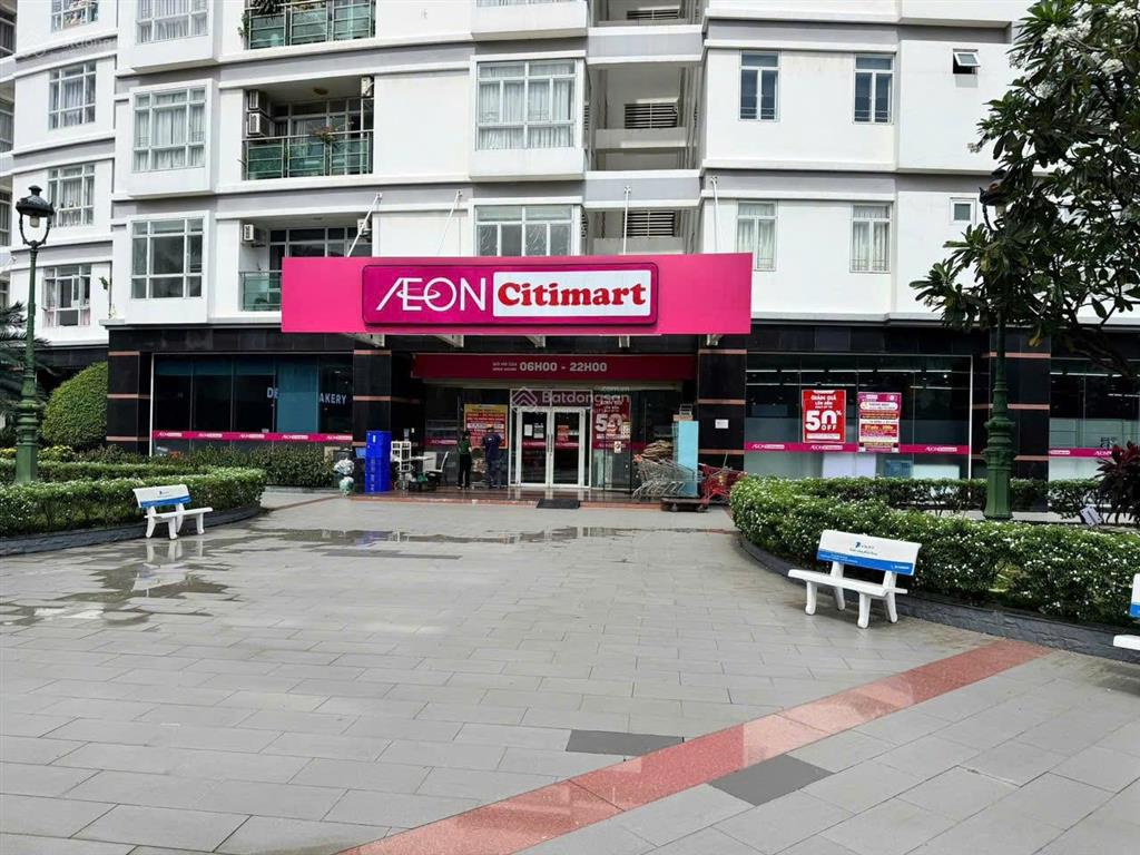 Shophouse 500m2 chung cư himlam riverside mt đ. hoàng trọng mậu giá 180tr  0931 353 ***