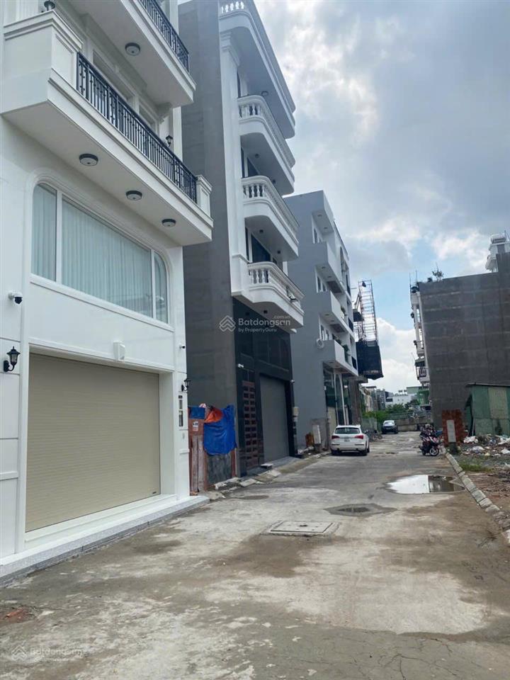 Cho thuê nhà mới xây nguyên căn p. tân hưng tkvp, 6 phòng lv  wc riêng giá 36tr  0931 353 ***