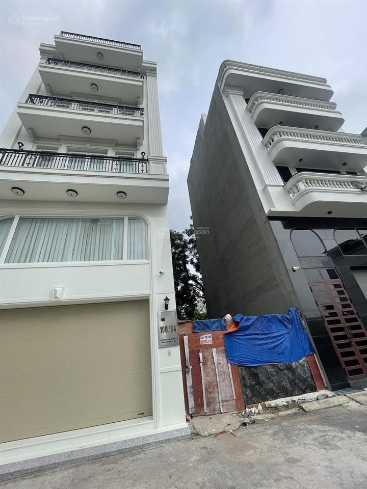 Cho thuê nhà mới xây nguyên căn p. tân hưng tkvp, 6 phòng lv  wc riêng giá 36tr  0931 353 ***
