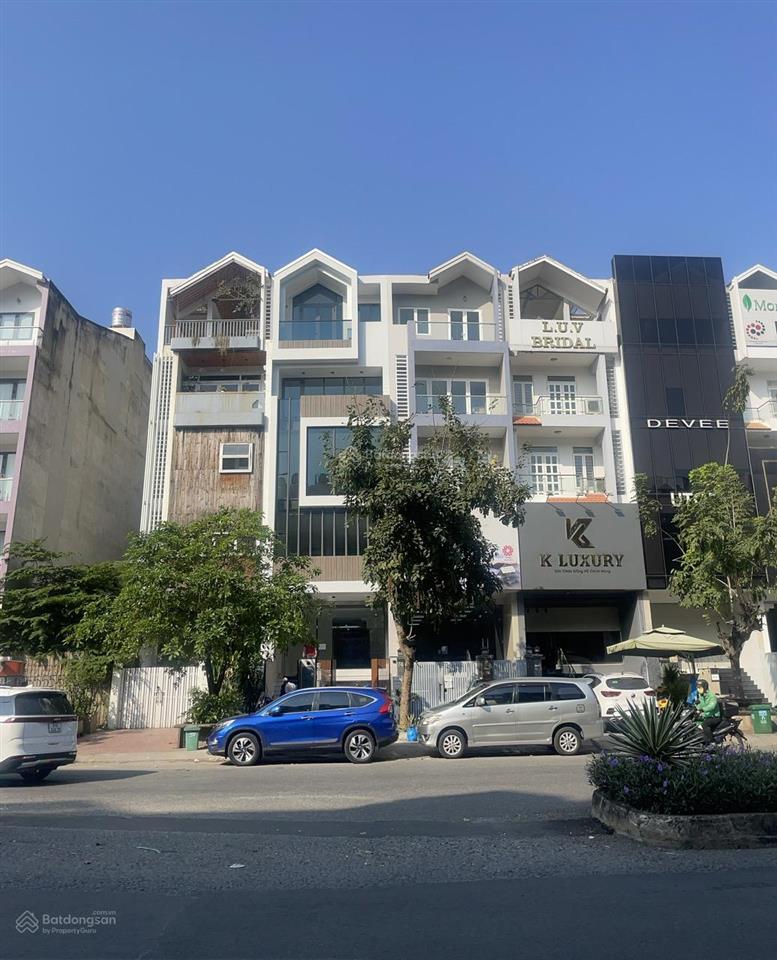 Nhà cho thuê mt đường hoàng trọng mậu him lam tkvp, thiết bị cc, có tm giá 67tr/th  0931 353 ***