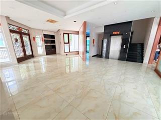 Cho thuê nhà himlam dt 379m2 tkvp, có pccc, tm cho kinh doanh đa ngành  0931 353 ***