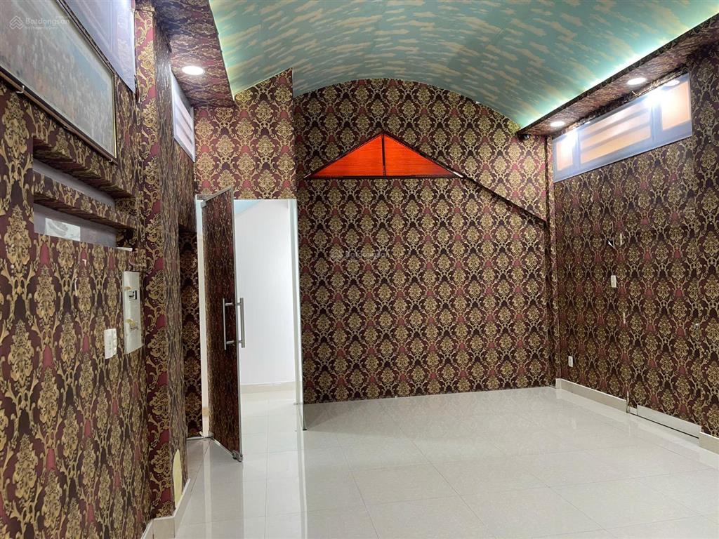 Nhà cho thuê nguyên căn đường số 3 lữ gia, đường nội bộ 8m. dt 4 x 20m, 1 trệt, 2 lầu, sân thượng.