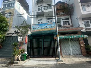 Nhà cho thuê nguyên căn 456/ cao thắng gần đường 3/2. dt 4,5 x 18m, 3 lầu  0938 668 *** thảo