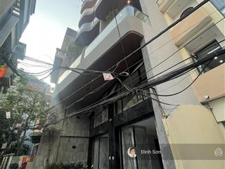 Gấp bán nhà hồng tiến [giảm 2 tỷ] 99 m2giá 18 tỷoto tránh8 tầng thang máysổ đỏ trao tay