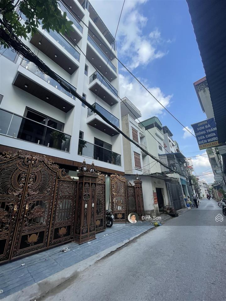 Hiếm gấp[giảm 2 tỷ]bán nhà bồ đề 98mgiá 17 tỷô tô tránh7 tàng thang máycăn gócsổ đỏ trao tay