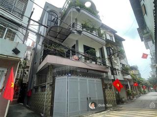 Gấp bán nhà nguyễn sơn[giảm 2 tỷ] 100m2 giá 17 tỷ 4 tầngô tô tránh kinh doanh chủ mót bán