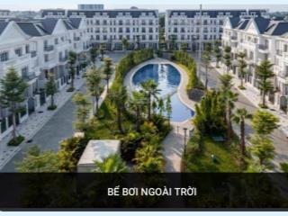 Cắt lỗ sâu căn biệt thự từ 36 tỷ còn 30 tỷ gia lâm hà nội