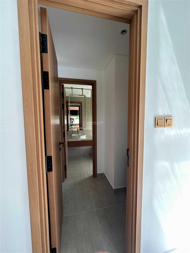 Cắt lỗ biệt thự đơn lập 400m2 khu nghỉ dưỡng shantira hội an còn 15,5 tỷ