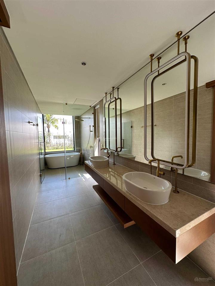 Cắt lỗ biệt thự đơn lập 400m2 khu nghỉ dưỡng shantira hội an còn 15,5 tỷ