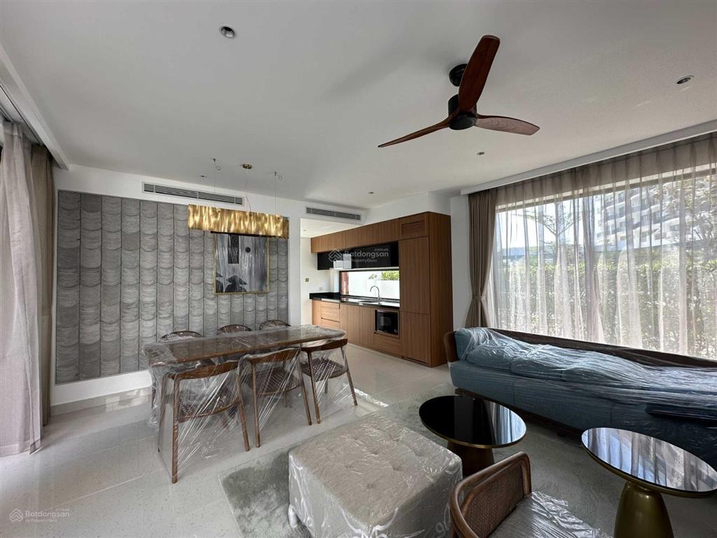Cắt lỗ biệt thự đơn lập 400m2 khu nghỉ dưỡng shantira hội an còn 15,5 tỷ