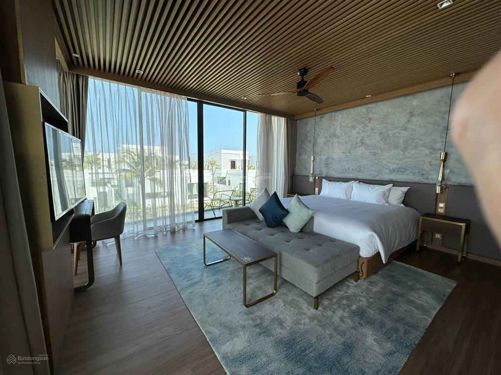 Cắt lỗ biệt thự đơn lập 400m2 khu nghỉ dưỡng shantira hội an còn 15,5 tỷ
