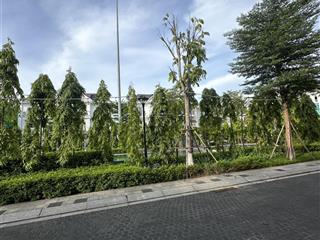 Cắt lỗ sâu 6 tỷ căn biệt thự view bể bơi đẹp nhất dự án