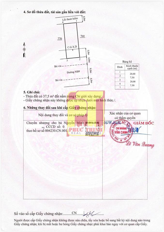 Bán đất vsip bình định 150m2 có sẵn 150 m2 thổ cư giá tt 680 triệu, sổ sẵn, ngân hàng hỗ trợ 50%