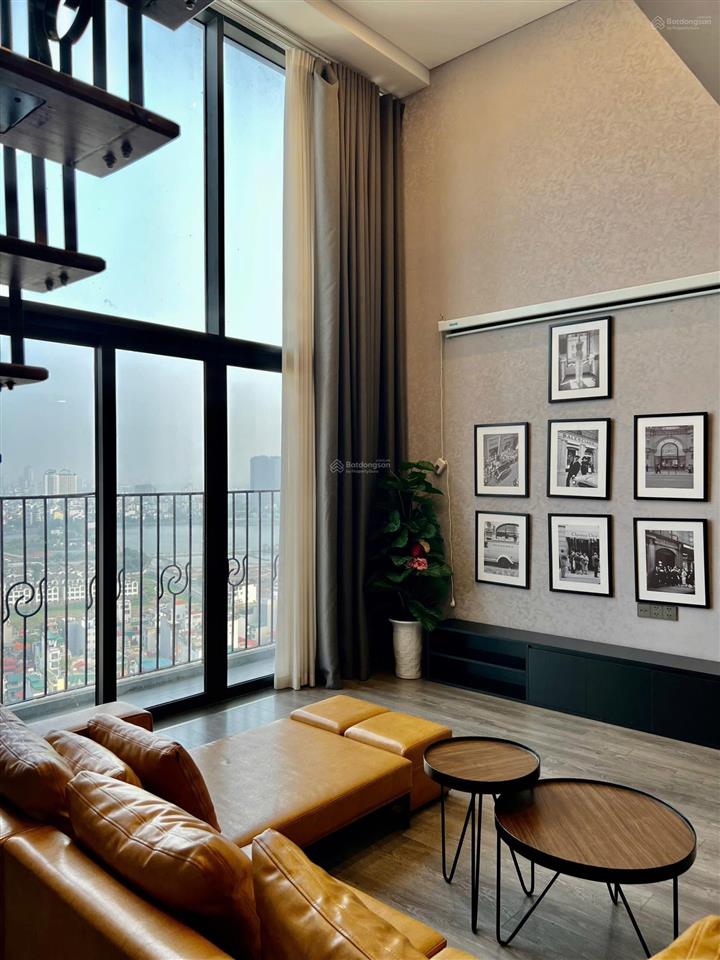 Cho thuê cc tại pentstudio, tây hồ, hà nội, 18 triệu/th, 76m2, 1pn, 2wc