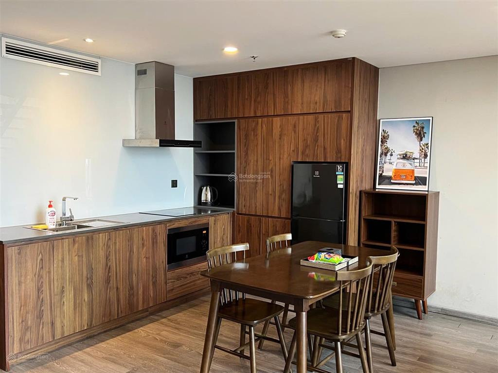 Cho thuê cc tại pentstudio, tây hồ, hà nội, 18 triệu/th, 76m2, 1pn, 2wc