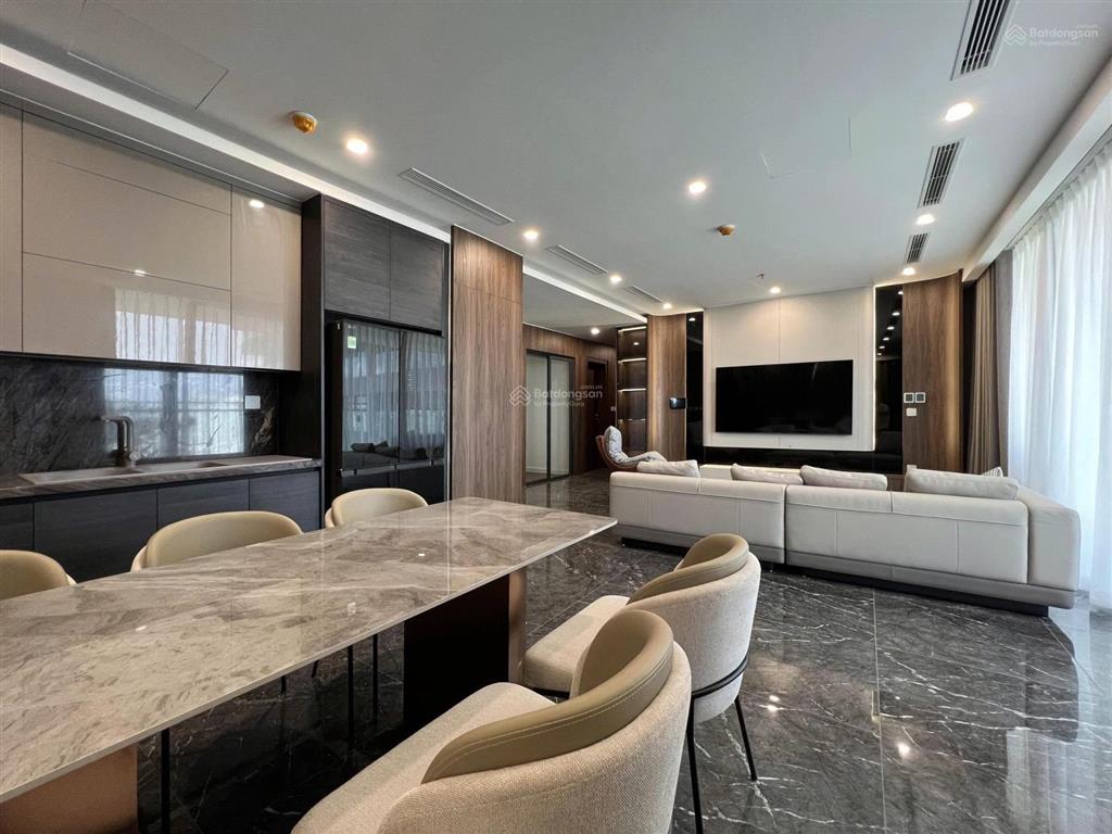 Cho thuê gấp cc 3pn, 3wc, 145m2 tại sunshine golden river, tây hồ, hà nội, 28 triệu vnd