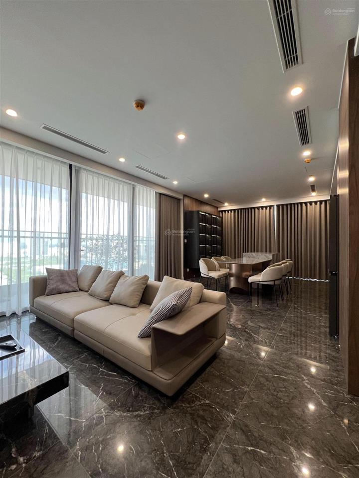 Cho thuê gấp cc 3pn, 3wc, 145m2 tại sunshine golden river, tây hồ, hà nội, 28 triệu vnd