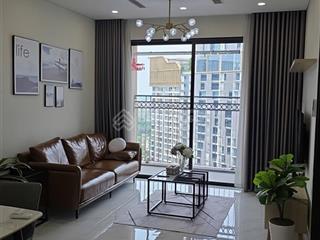 Cho thuê cc 2pn, 70m2 tại d. el dorado ii, võ chí công, giá tốt 16 triệu vnd/th