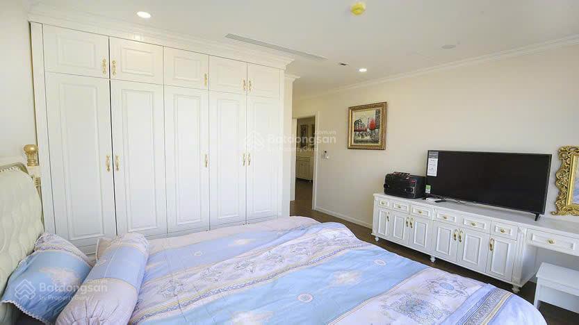 Cho thuê cc 23 ngủ full nội thất, 60m2 tại sunshine riverside, 13 triệu vnd