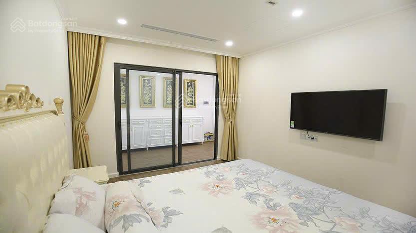 Cho thuê cc 23 ngủ full nội thất, 60m2 tại sunshine riverside, 13 triệu vnd