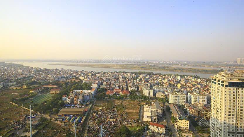 Cho thuê cc 23 ngủ full nội thất, 60m2 tại sunshine riverside, 13 triệu vnd