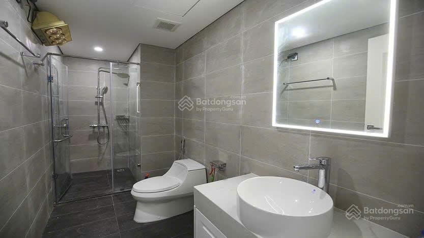 Cho thuê cc 23 ngủ full nội thất, 60m2 tại sunshine riverside, 13 triệu vnd