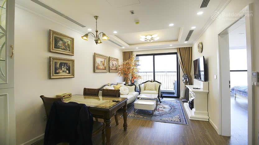 Cho thuê cc 23 ngủ full nội thất, 60m2 tại sunshine riverside, 13 triệu vnd