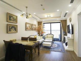 Cho thuê cc 23 ngủ full nội thất, 60m2 tại sunshine riverside, 13 triệu vnd