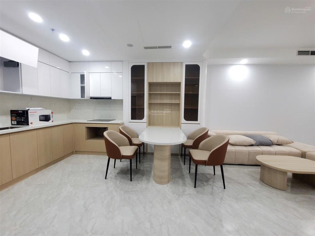 Hot! cho thuê cc 2pn, 18 triệu, 88m2 tại endless skyline west lake, tây hồ, hà nội