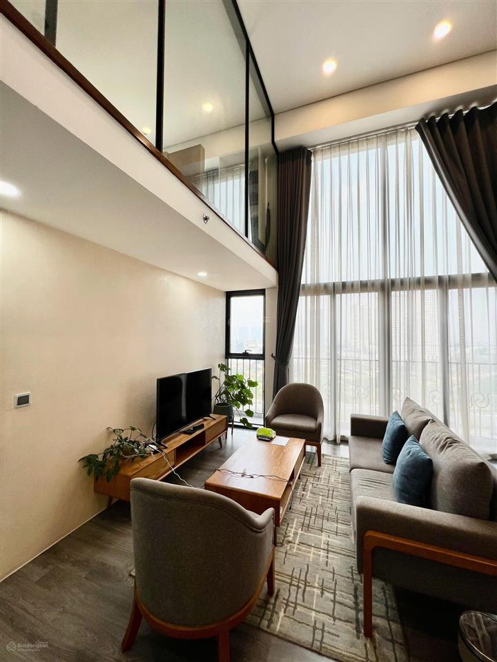 Bán cc 1pn, 2wc, 76m tại pentstudio, tây hồ, 6,2 tỷ vnd
