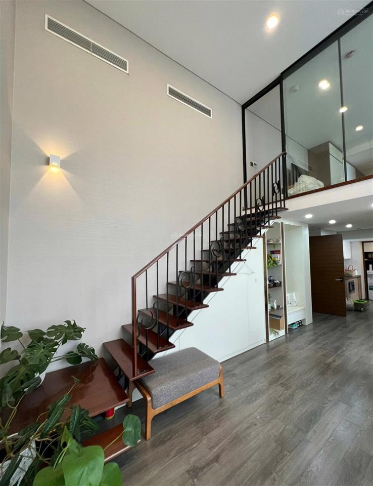 Bán cc 1pn, 2wc, 76m tại pentstudio, tây hồ, 6,2 tỷ vnd