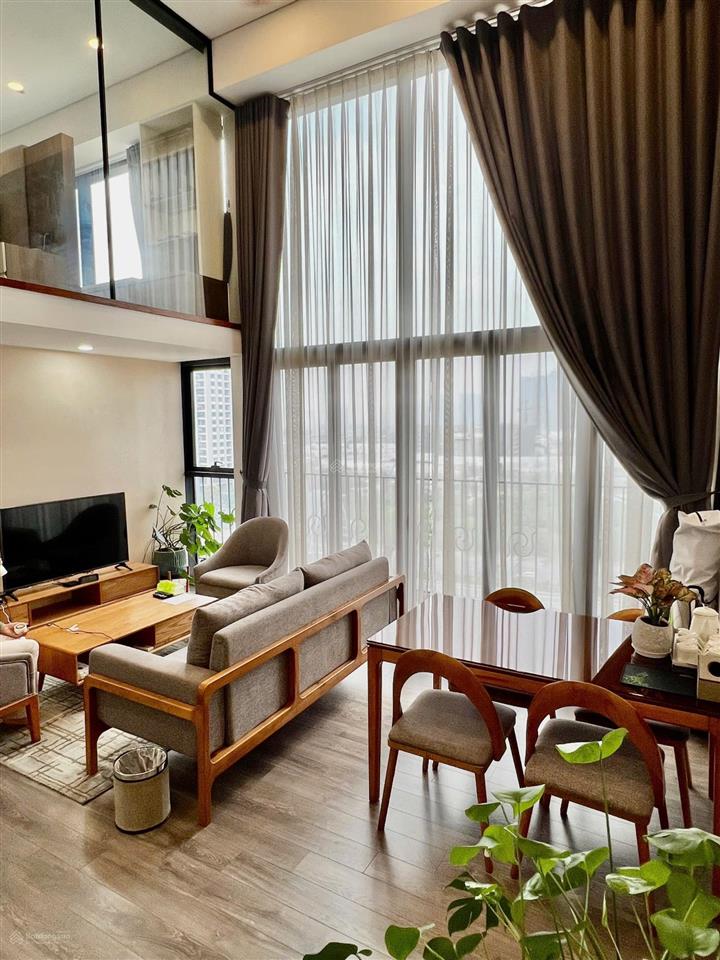 Bán cc 1pn, 2wc, 76m tại pentstudio, tây hồ, 6,2 tỷ vnd