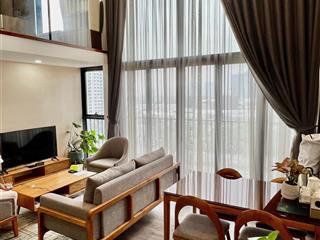 Bán cc 1pn, 2wc, 76m tại pentstudio, tây hồ, 6,2 tỷ vnd