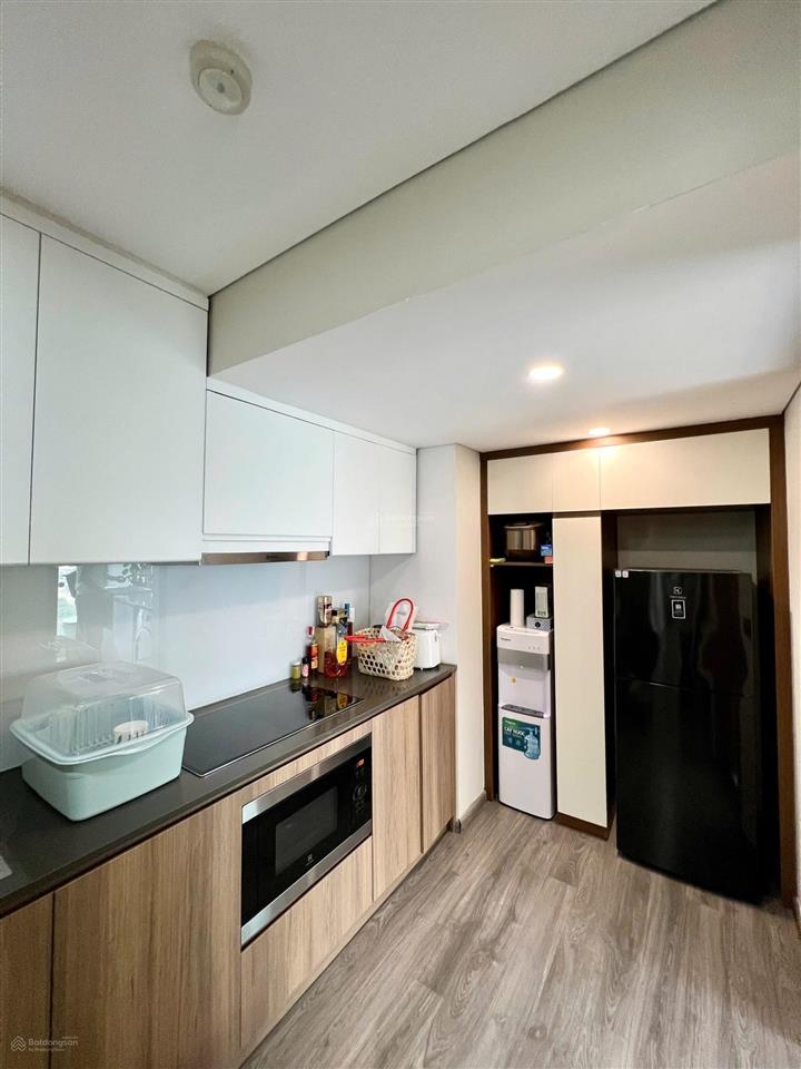 Bán cc 1pn, 2wc, 76m tại pentstudio, tây hồ, 6,2 tỷ vnd
