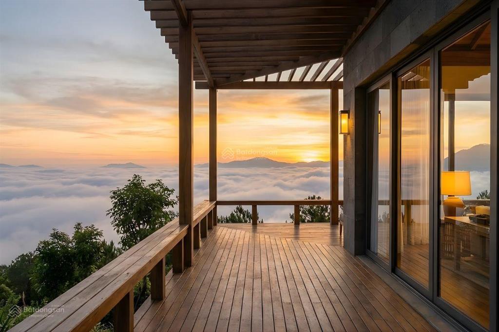 Vân thôn retreat 1000m2, pháp lý hạ tầng  dịch vụ sẵn sàng, dân cư ở thực, thiên nhiên nguyên bản