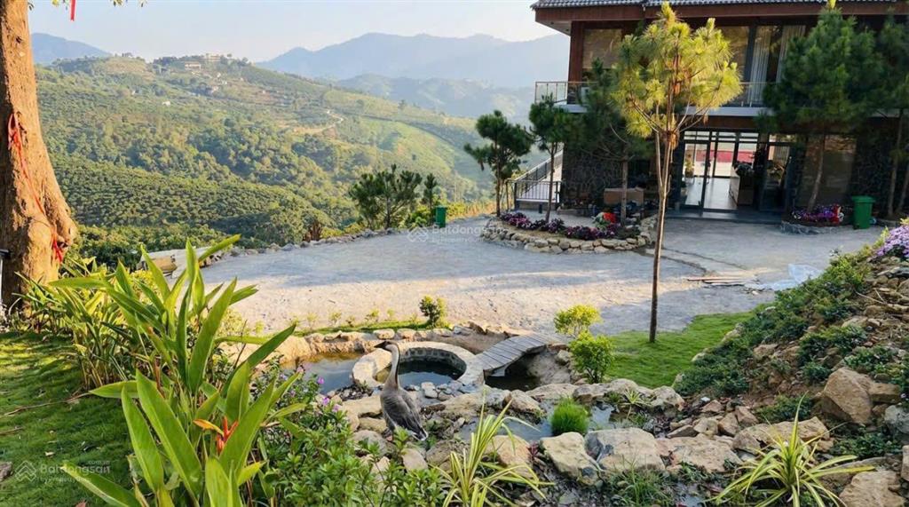 Vân thôn retreat 1000m2, pháp lý hạ tầng  dịch vụ sẵn sàng, dân cư ở thực, thiên nhiên nguyên bản