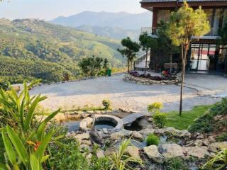 Vân thôn retreat 1000m2, pháp lý hạ tầng  dịch vụ sẵn sàng, dân cư ở thực, thiên nhiên nguyên bản