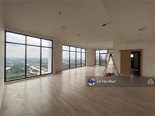 View trực diện nhạc nước  căn 4pn khu masteri hiếm có tại the global city chỉ 21.03 tỷ  đóng giãn