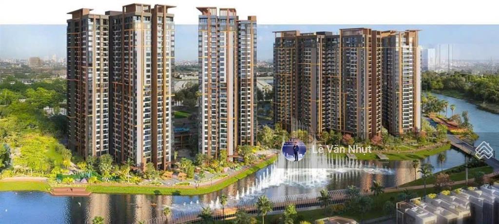 Chỉ 13tỷ8, view trực diện nhạc nước căn 3pn khu masteri park placect5tgccó chiết khấu 3% sớm