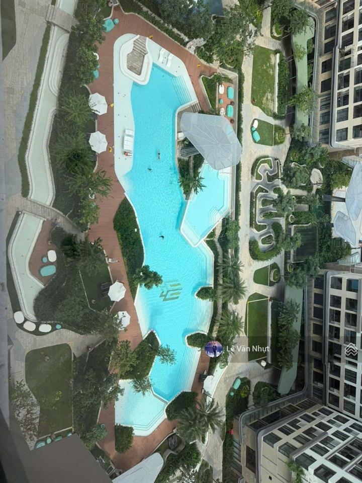 7 căn giá tốt 2pn2wc view nội khu, công viên 36ha  giá 4,204 tỷ all in lumiere boulevard, tầng đẹp